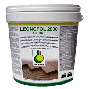 Legnopol 2000