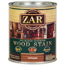 120 Zar Wood Stain Натуральный тик