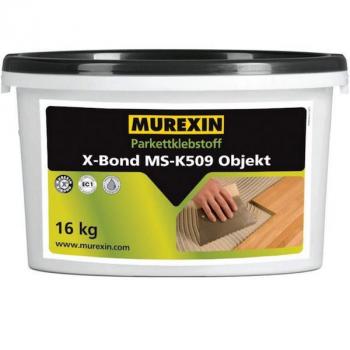 Клей Murexin X-Bond MS-K 509 Objekt