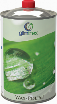 Полироль для восстановления Glimtrex  