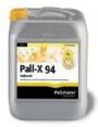 Лак Pallmann Pall-X 94 глянцевый