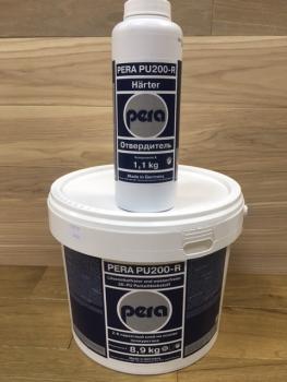 Двухкомпонентный полиуретановый клей Pera PU-200-R