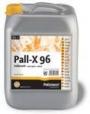 Лак Pallmann Pall-X 96 Полуматовый