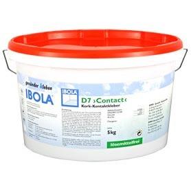 Клей Ibola D 7 Contact