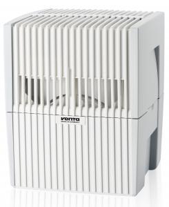 Мойка воздуха Venta 5-й серии Увлажнитель-очиститель воздуха LW 15 белый (до 20 м.кв.)